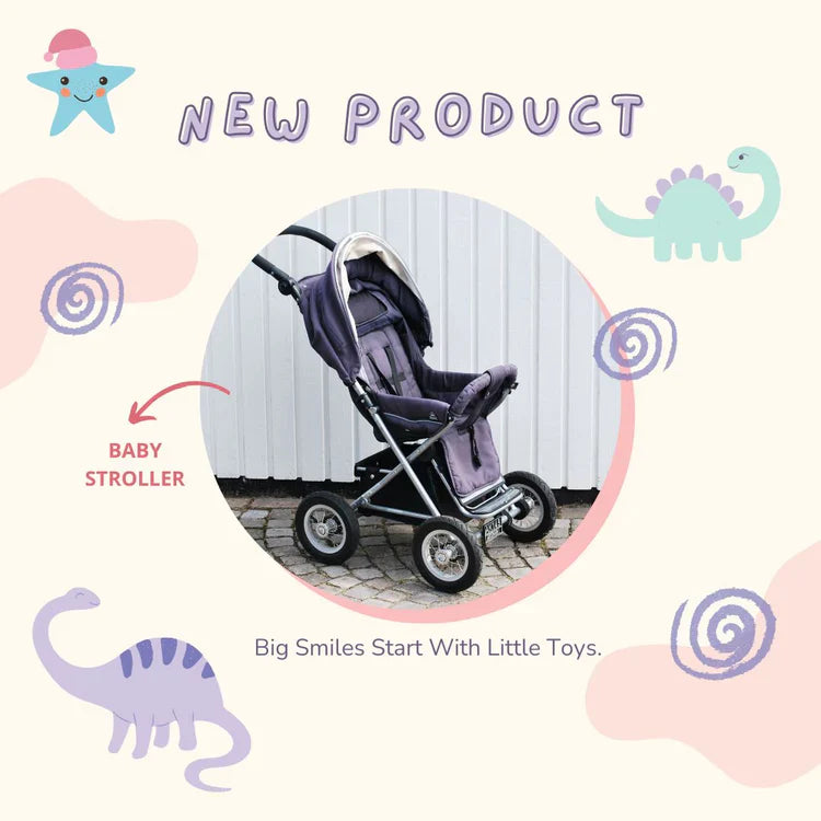 Babies & Toys